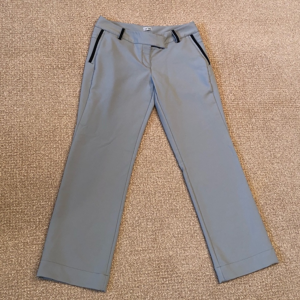 Adidas golf pants